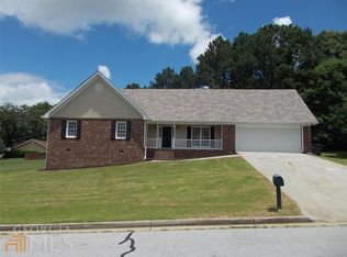 1903 Courtney Lake Dr SW, Conyers, GA 30094