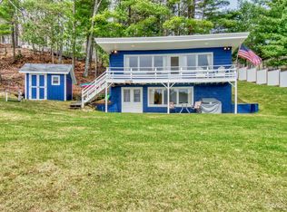 4060 W Lake Ellwood Rd, Florence, WI 54121