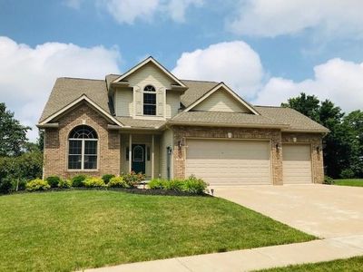 5874 Forest Xing, Erie, PA, 16506