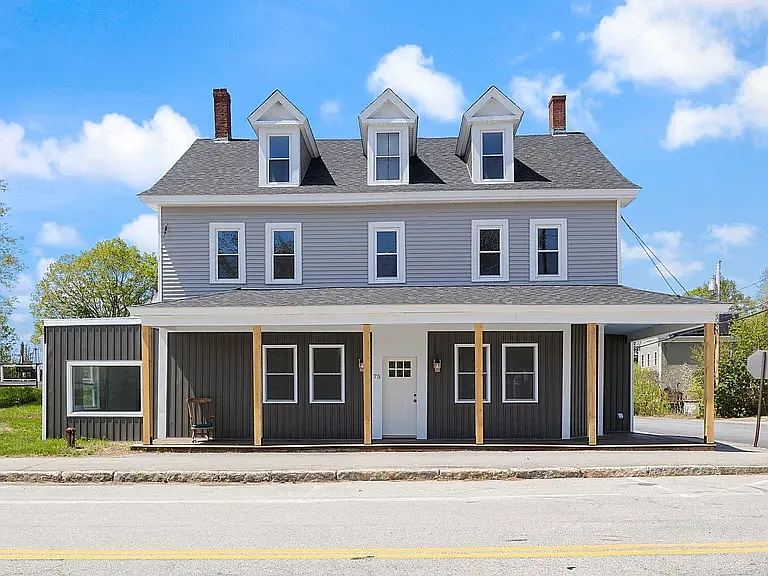 2 bed, $2,200 — Photo 1