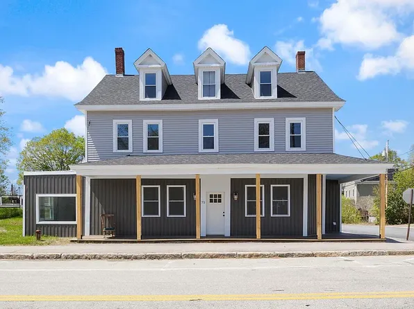 75 Main St #B, Milton Mills, NH 03852
