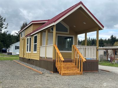 6062 State Route 20 #28, Pt Townsend, WA, 98368