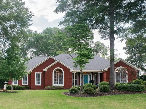 202 Wentworth Dr, Enterprise, AL 36330