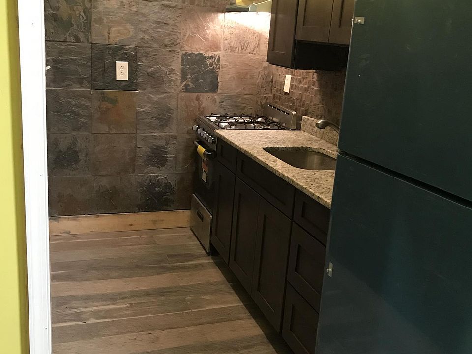 Brand new appliances