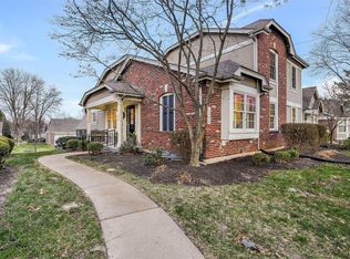 1926 Baxter Ridge Dr, Chesterfield, MO 63017
