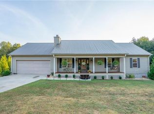 225 Scales Creek Rd, Homer, GA 30547