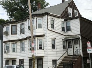 47-47-47B Condor St, Boston, MA 02128