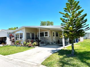 550 Montego Ln S, Ellenton, FL 34222