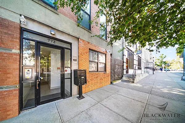 Rented by Blackwater Associates Inc. | media 12