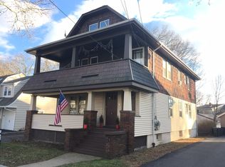 326 Diamond Bridge Ave #2, Hawthorne, NJ 07506