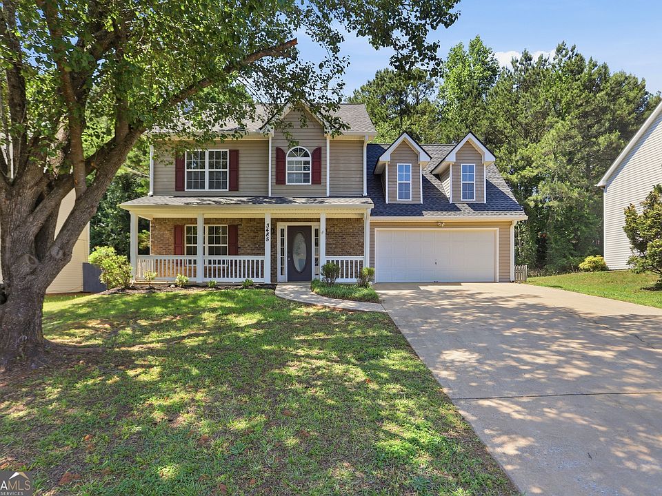 1st image of 3485 Bethesda Park Ct