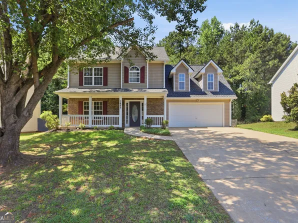 3485 Bethesda Park Ct, Lawrenceville, GA 30044