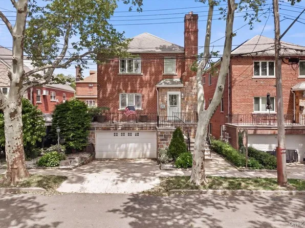 1231 Lydig Avenue, Bronx, NY 10461