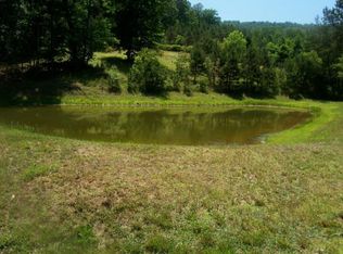 4799 Old Dalton Rd NE, Rome, GA 30165