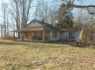 7440 W State Road 56 Rd, Hazleton, IN 47640