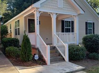1425 Moretz Ave, Charlotte, NC 28206