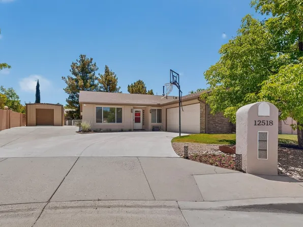 12518 Iroquois Pl NE, Albuquerque, NM 87112