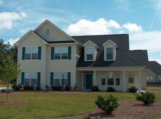 3412 Labrador Ct, Myrtle Beach, SC 29579