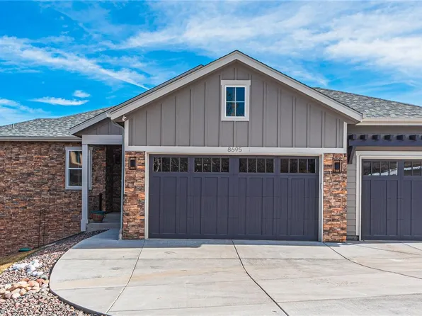 8695 Thunderbird Circle, Parker, CO 80134