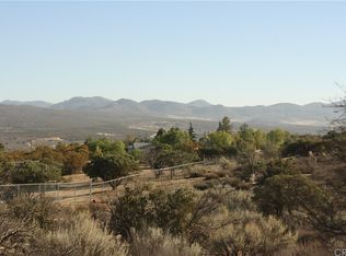 6 Moraza Rd, Anza, CA 92539