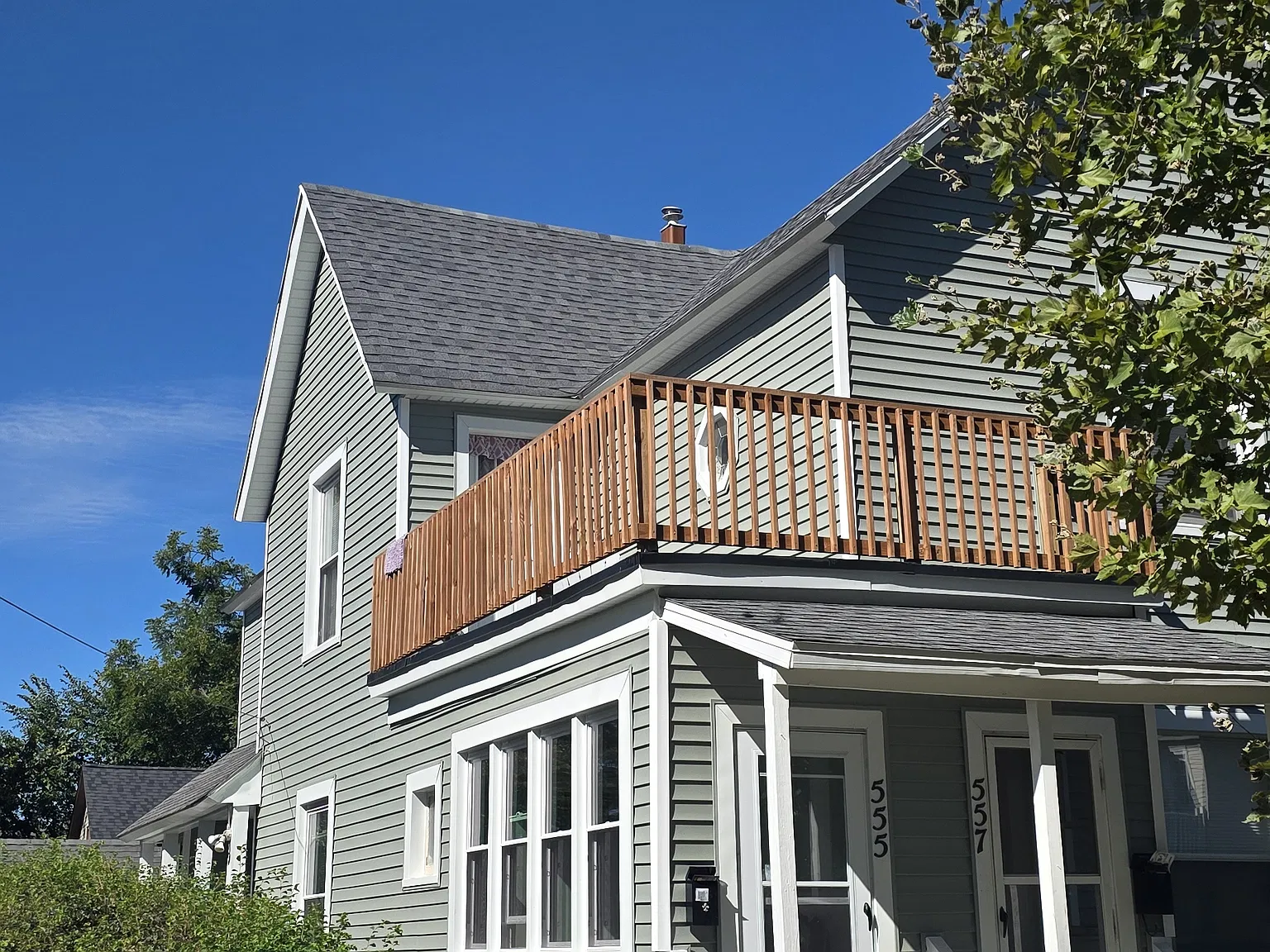 3 bed, 1007 sqft, $1,500 — Photo 2
