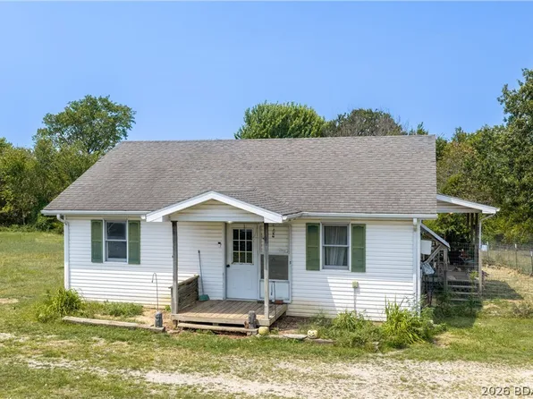 33971 Highway D, Eldridge, MO 65463