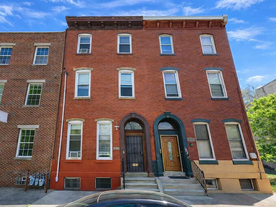 1st image of 1715 N 17th St #1