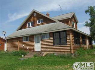 17071 Larson Rd, Bruce Crossing, MI 49912