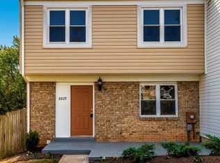 8829 Whimsey Ct, Walkersville, MD 21793