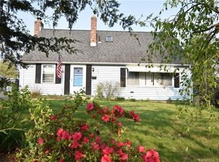 67 Rudolph Rd, Bristol, CT 06010
