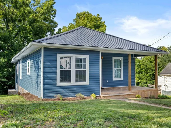 1215 Sycamore St, Danville, KY 40422