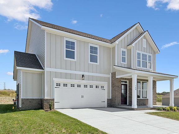 140 Emeline Way, Homesite 66 Interior Image 2