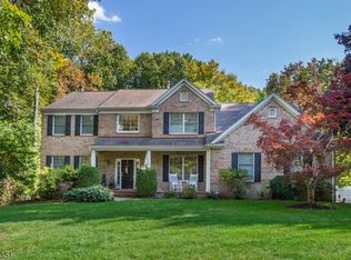 2 Nottingham Way, Randolph, NJ 07869