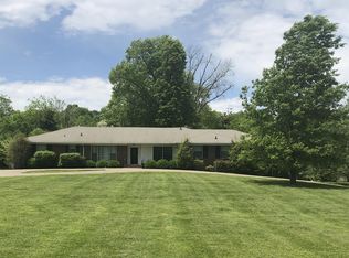 5005 Granny White Pike, Nashville, TN 37220