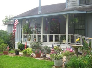 412 Hardie Rd, Jonesville, LA 71343