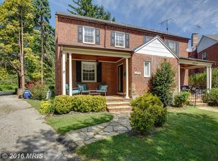 6310 Blackburn Ct, Baltimore, MD 21212