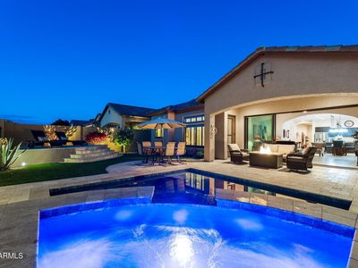 8434 E Kael St, Mesa, AZ, 85207