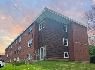 Washington Hill, Middletown, CT 06457