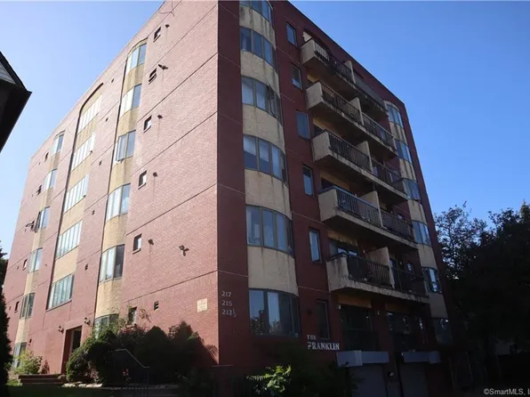 213 Franklin Avenue #204, Hartford, CT 06114