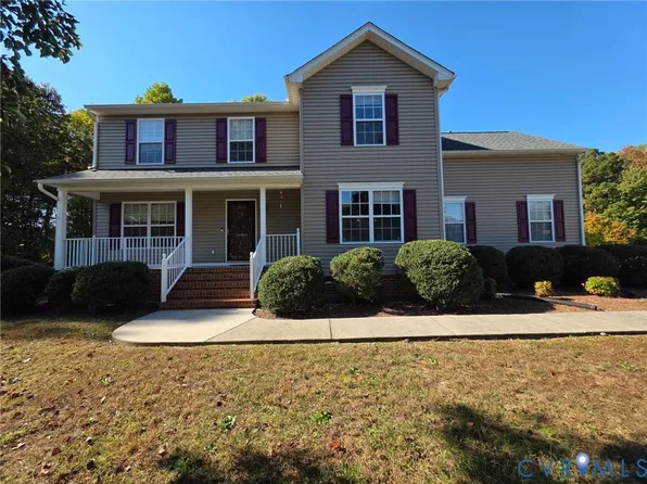 8004 Diamond Ridge Ct, Henrico, VA 23231