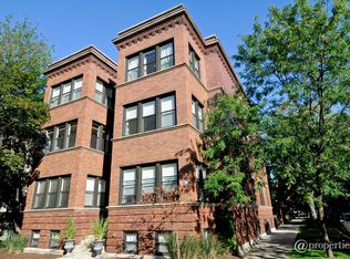 1328 W Bryn Mawr Ave #3E, Chicago, IL 60660