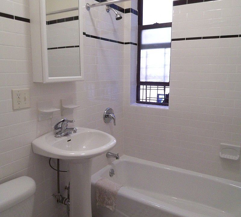 2nd image of 267 Edgecombe Ave APT 4D