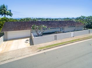 1228 Koloa St, Honolulu, HI 96816