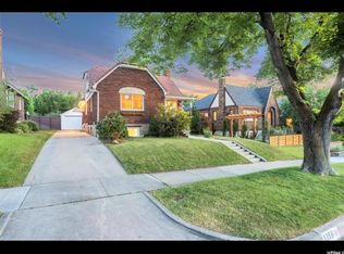 1358 E Logan Ave, Salt Lake City, UT 84105