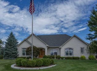 7400 Hyacinth Dr, Avon, IN 46123