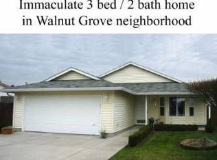 7709 NE 66th Way, Vancouver, WA