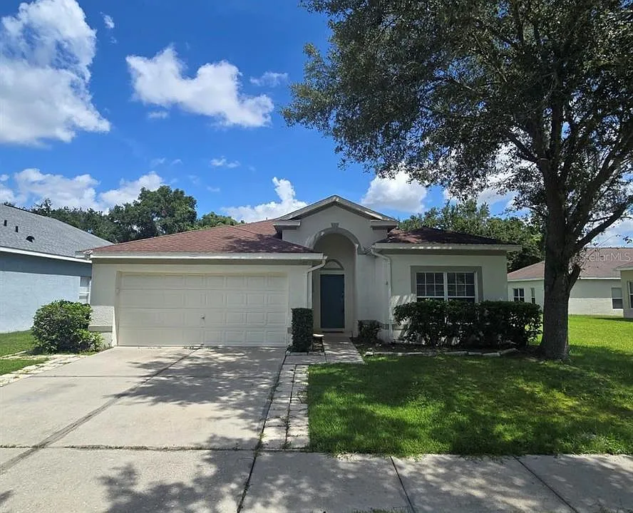 1186 Emerald Hill Way