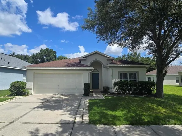 1186 Emerald Hill Way, Valrico, FL 33594