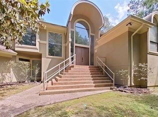 115 Northgate Dr, Spring, TX 77380