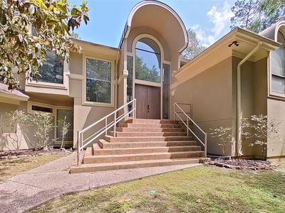 115 Northgate Dr, Spring, TX, 77380